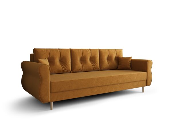 Apollo sofa