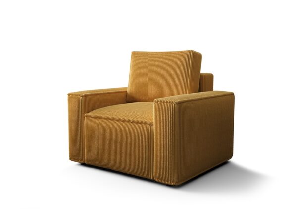 Ambro Armchair